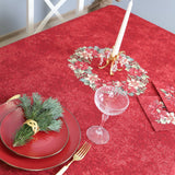 STALTIESĖ - VAINIKAS (RAUDONA)