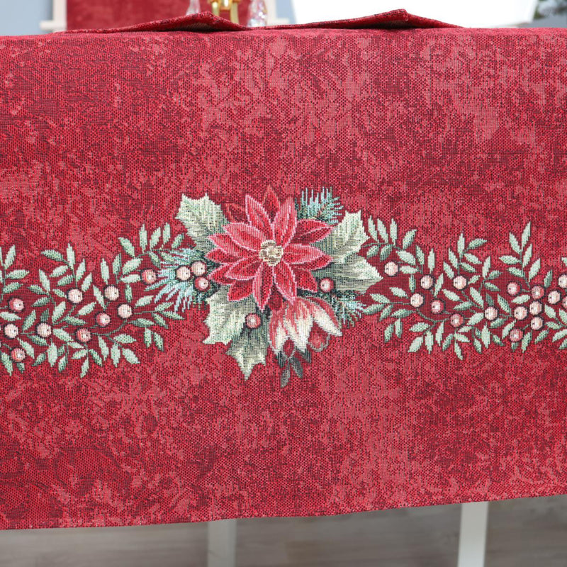 STALTIESĖ - VAINIKAS (RAUDONA)