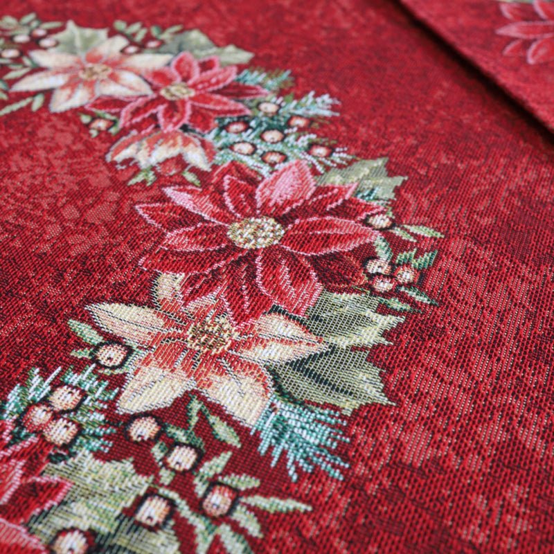 STALTIESĖ - VAINIKAS (RAUDONA)