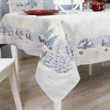 STALTIESĖ - ZUIKUČIAI IR ŽIEMOS NAMELIAI