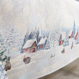 STALTIESĖ - ZUIKUČIAI IR ŽIEMOS NAMELIAI