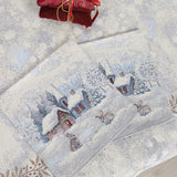 STALTIESĖ - ZUIKUČIAI IR ŽIEMOS NAMELIAI