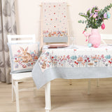 STALTIESĖ - ZUIKUTIS