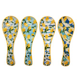 ŠAUKŠTO/LOPETĖLĖS PADĖKLIUKAS CITRINOS