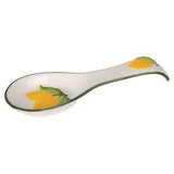 ŠAUKŠTO/LOPETĖLĖS PADĖKLIUKAS CITRINOS