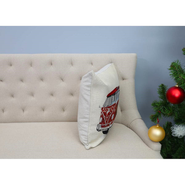 GOBELENO PAGALVĖS UŽVALKALAS AUTOBUSIUKAS