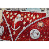 GOBELENO PAGALVĖS UŽVALKALAS AUTOBUSIUKAS