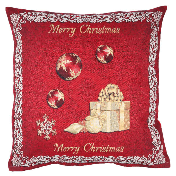 GOBELENO PAGALVĖS UŽVALKALAS KALĖDOS