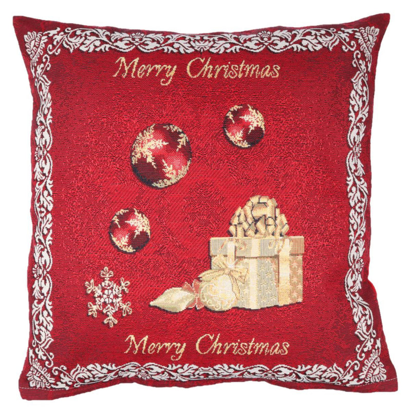 GOBELENO PAGALVĖS UŽVALKALAS KALĖDOS