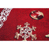 GOBELENO PAGALVĖS UŽVALKALAS KALĖDOS