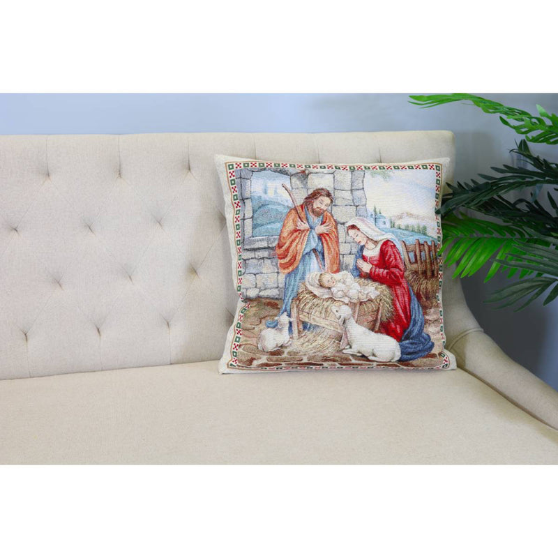 GOBELENO PAGALVĖS UŽVALKALAS PRAKARTĖLĖ