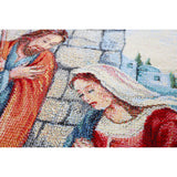 GOBELENO PAGALVĖS UŽVALKALAS PRAKARTĖLĖ