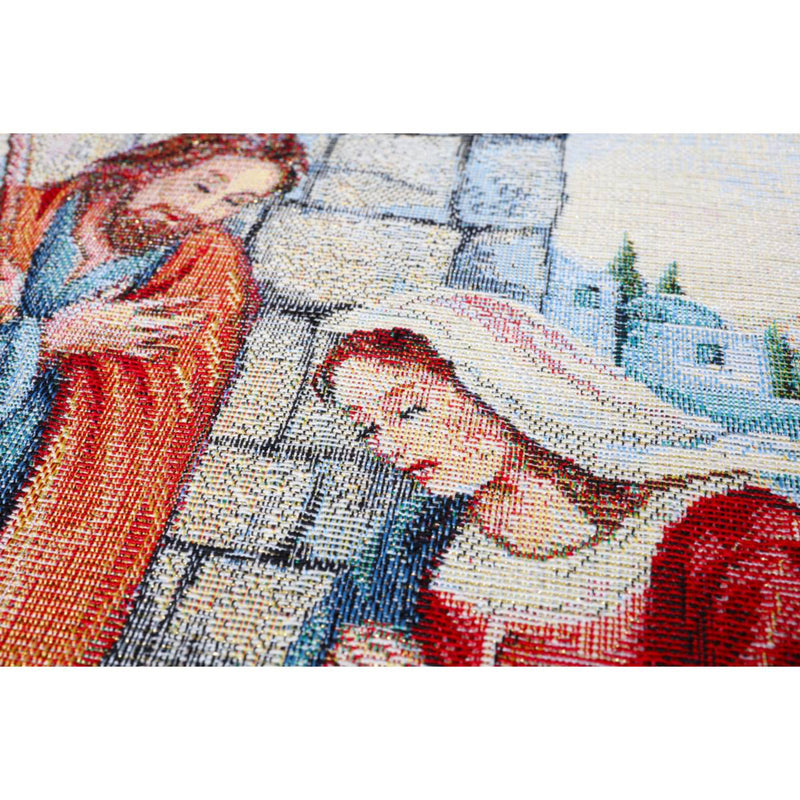 GOBELENO PAGALVĖS UŽVALKALAS PRAKARTĖLĖ