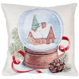 DVIPUSIS GOBALENO PAGALVĖS UŽVALKALAS KALĖDINIS BURBULAS