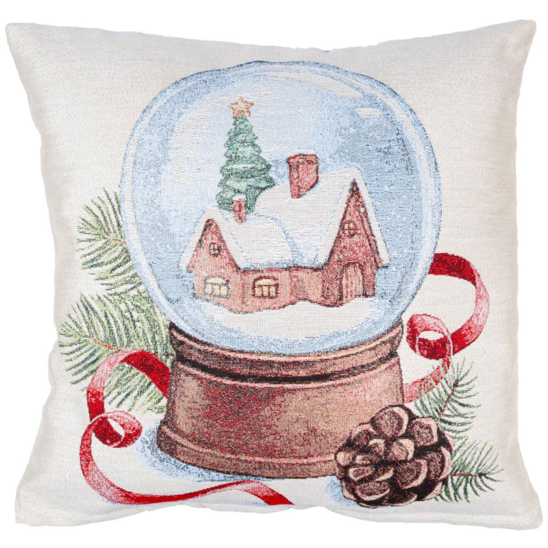 DVIPUSIS GOBALENO PAGALVĖS UŽVALKALAS KALĖDINIS BURBULAS