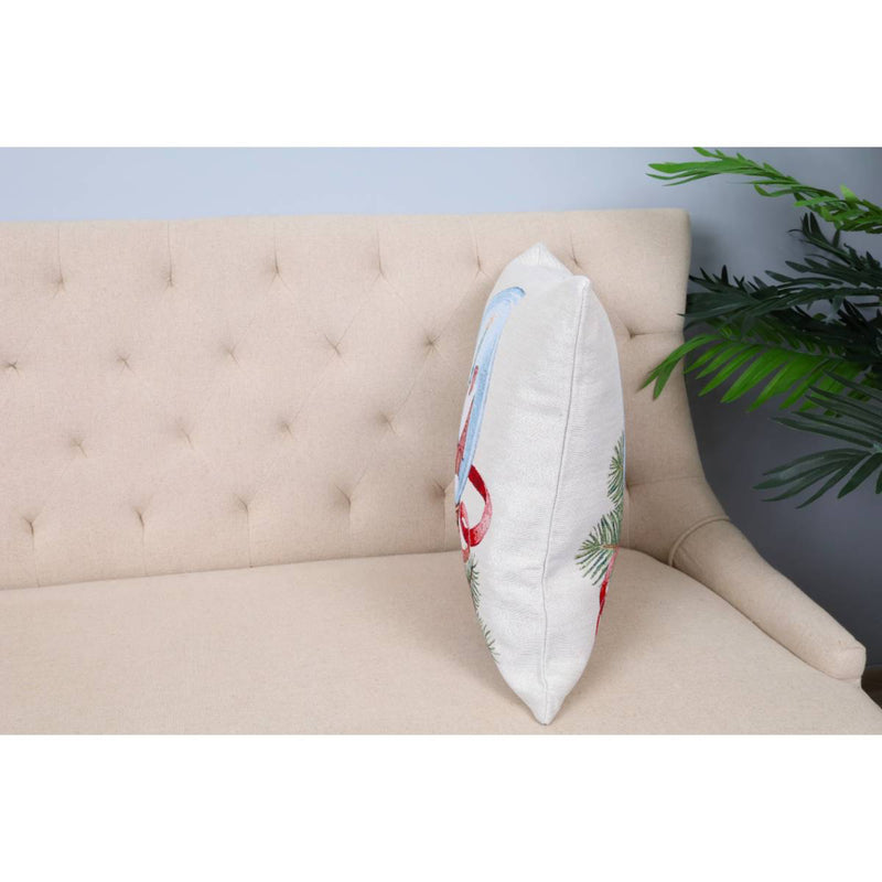 DVIPUSIS GOBALENO PAGALVĖS UŽVALKALAS KALĖDINIS BURBULAS