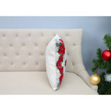 .GOBELENO PAGALVĖS UŽVALKALAS KALĖDINIS SU GELĖMIS