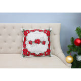 .GOBELENO PAGALVĖS UŽVALKALAS KALĖDINIS SU GELĖMIS