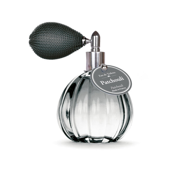 RETRO PAČIULIS SU POMPYTE 60 ML