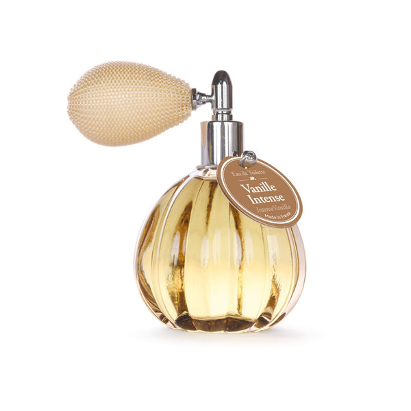 RETRO VANILĖ SU POMPYTE 60 ML