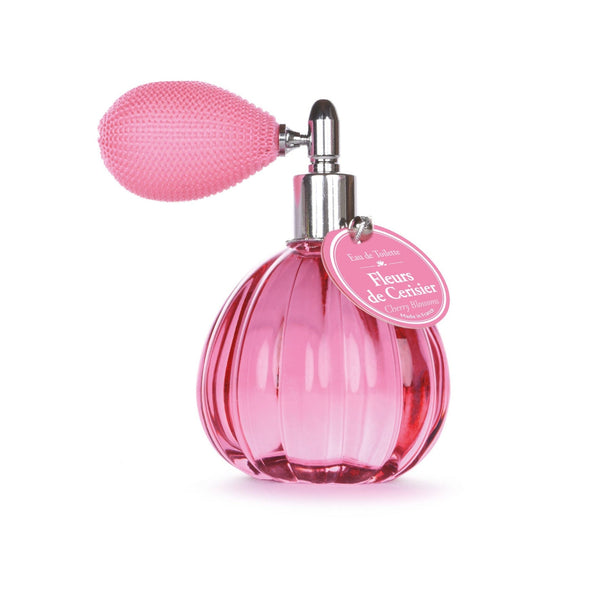 RETRO VYŠNIŲ ŽIEDAI SU POMPYTE 60 ML