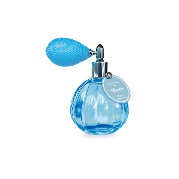 RETRO JŪRINIS SU POMPYTE 60 ml