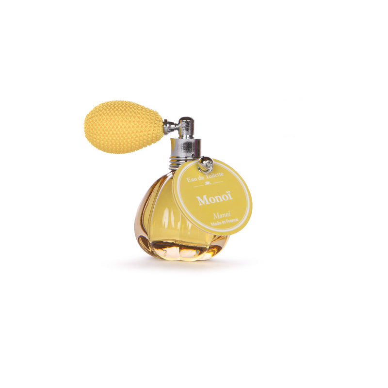 MINI RETRO MONOI SU POMPYTE 12 ml