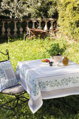 ŽAKARDINĖ STALTIESĖ - SU ALYVUOGĖMIS