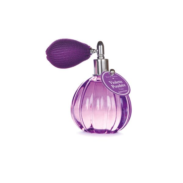 RETRO NAŠLAITĖLĖ SU POMPYTE 60 ml
