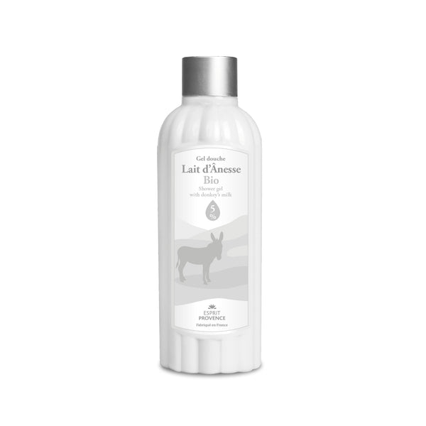 DUŠO ŽELĖ SU BIO ASILĖS PIENU 250 ML