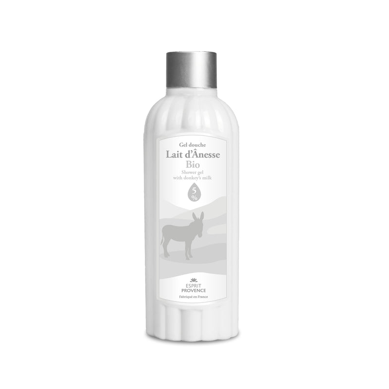 DUŠO ŽELĖ SU BIO ASILĖS PIENU 250 ML