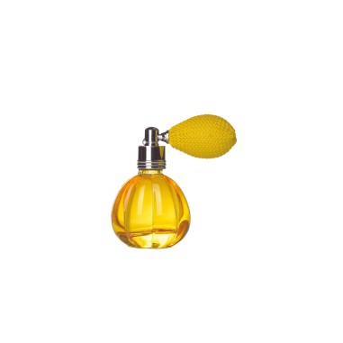 MINI RETRO MIMOZA SU POMPYTE 12 ml