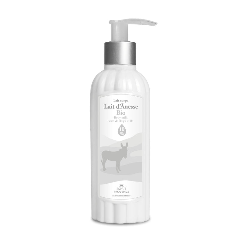KŪNO PIENELIS SU BIO ASILĖS PIENU 250 ML