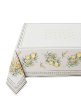 ŽAKARDINĖ STALTIESĖ - SU CITRINOMIS