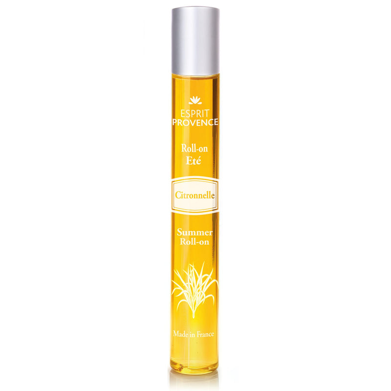 NUO UODŲ IR NUO ERKIŲ CITRONELĖS ETERINIS ALIEJUS 8 ML