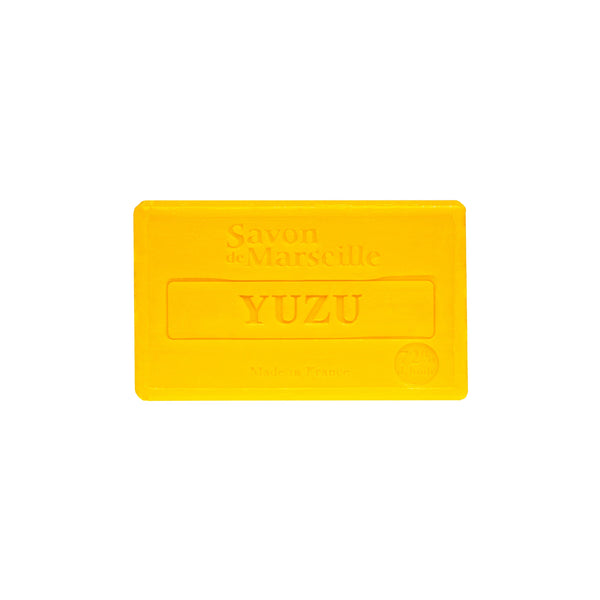 YUZU