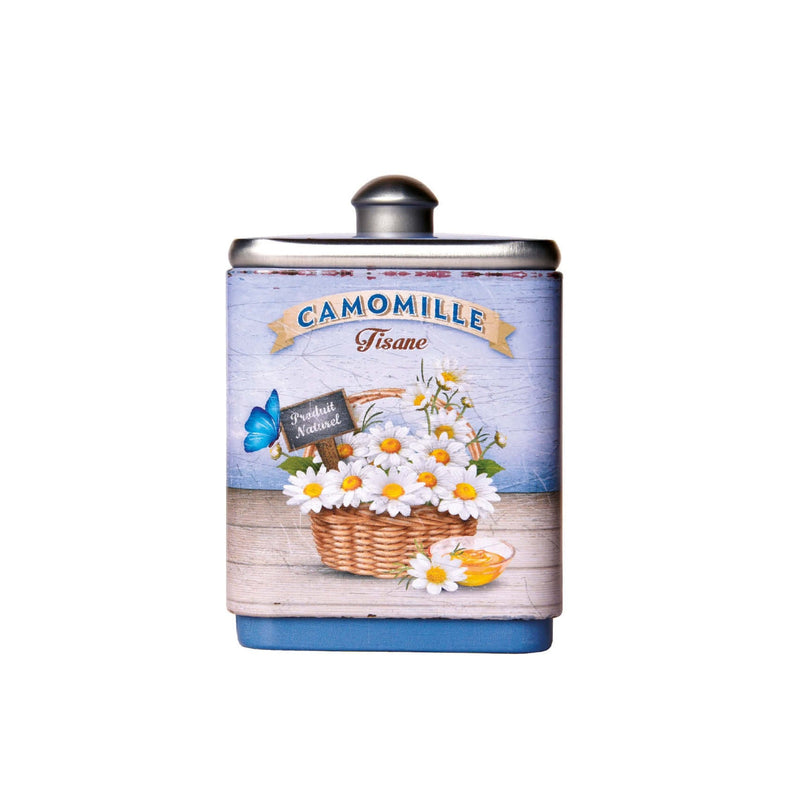 RAMUNĖLIŲ ARBATA