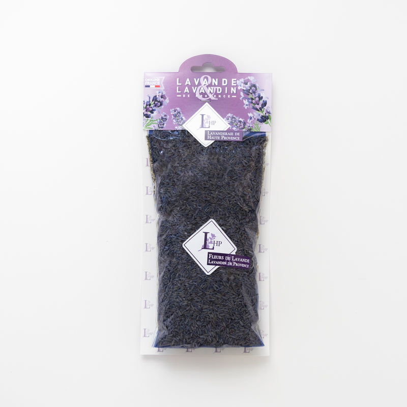 LEVANDŲ IR LEVANDINŲ ŽIEDAI,100g