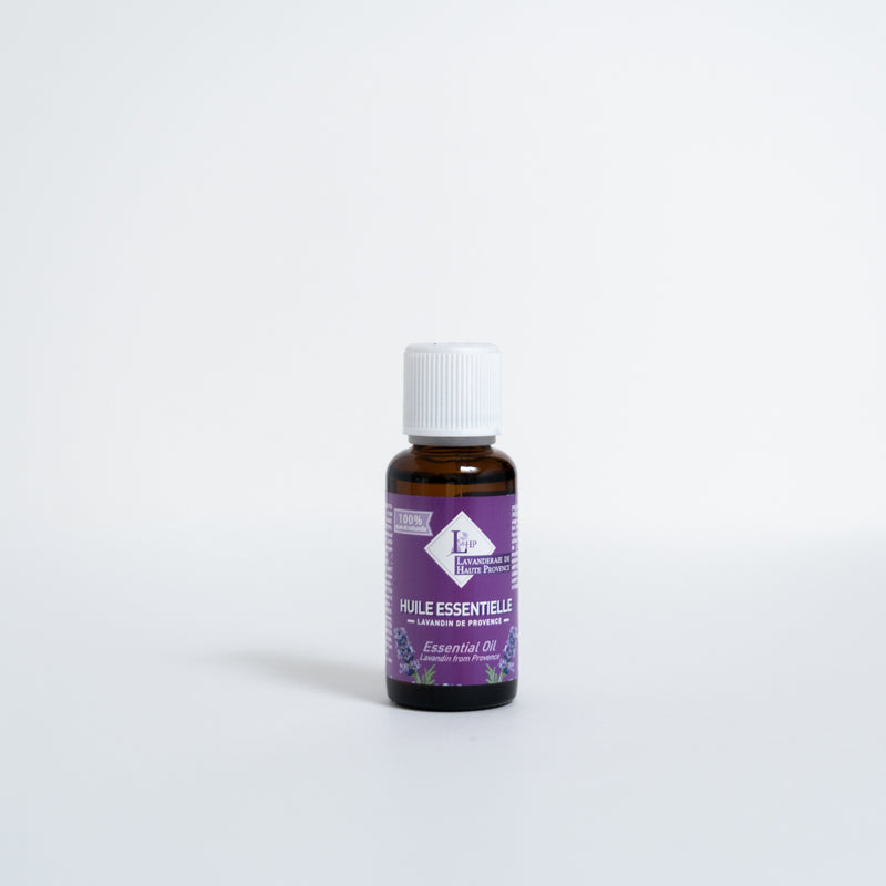 LEVANDŲ ETERINIS ALIEJUS 10-30ml.