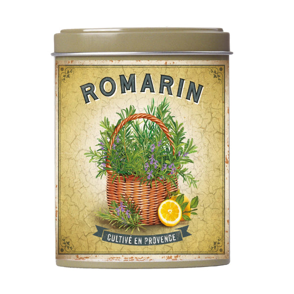 ROZMARINAS