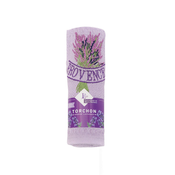 SIUVINĖTAS RANKŠLUOSTUKAS VIOLETINIS