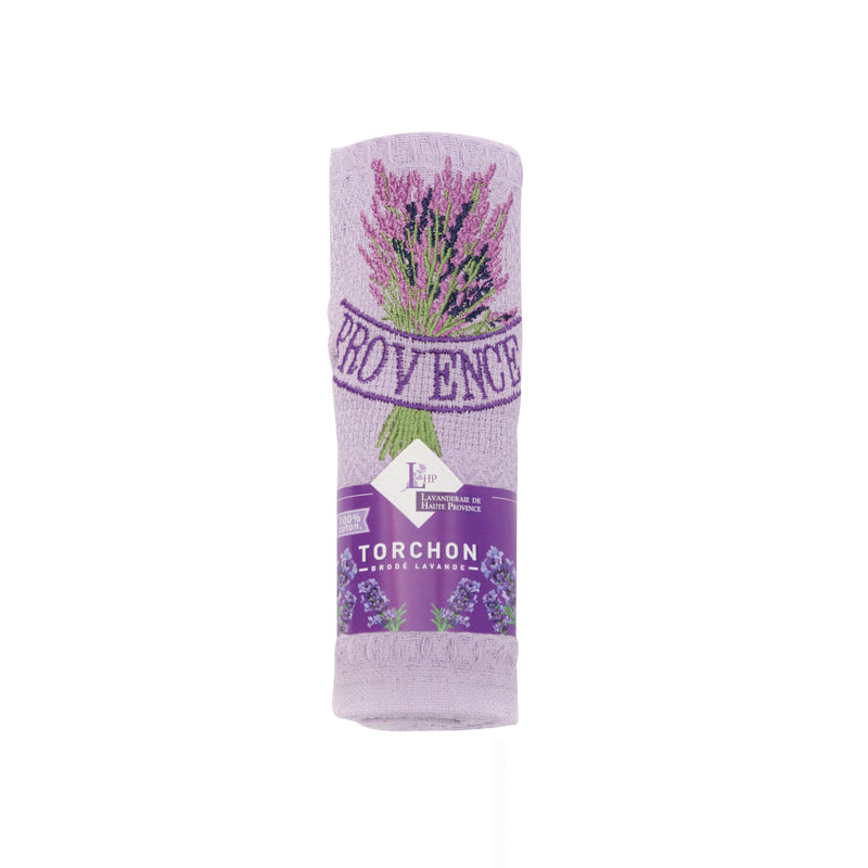 SIUVINĖTAS RANKŠLUOSTUKAS VIOLETINIS