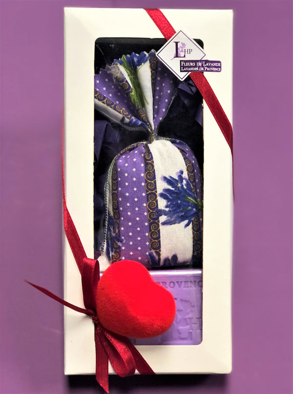 MINI VALENTINAS